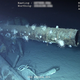 A toppled foremast.